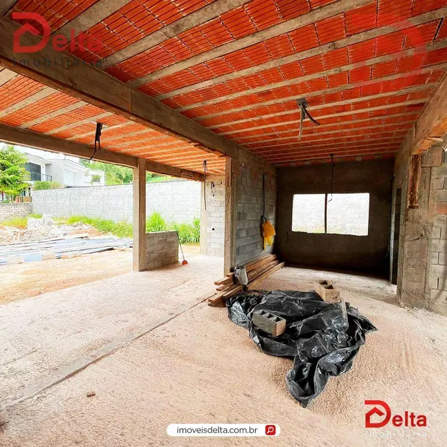 Foto 6 de Casa com 3 quartos à venda, 800m2 em Atibaia - SP