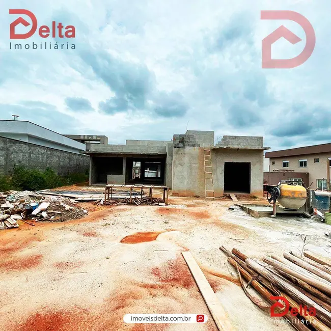 Foto 8 de Casa com 3 quartos à venda, 800m2 em Atibaia - SP