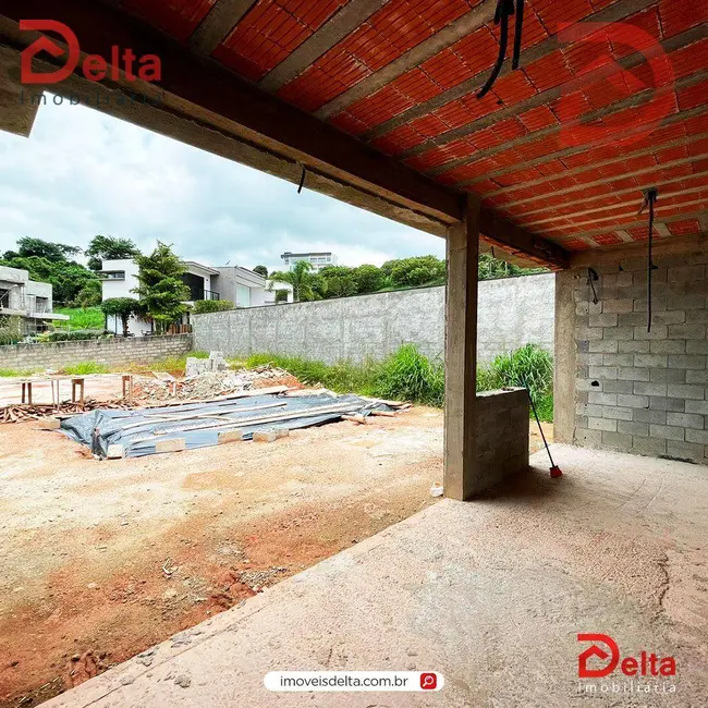 Foto 7 de Casa com 3 quartos à venda, 800m2 em Atibaia - SP