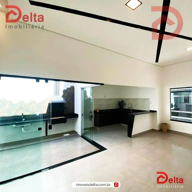 Foto 4 de Casa com 3 quartos à venda, 140m2 em Centro, Braganca Paulista - SP