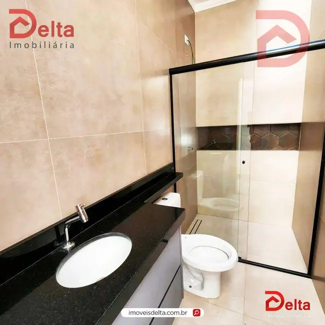 Foto 8 de Casa com 3 quartos à venda, 140m2 em Centro, Braganca Paulista - SP