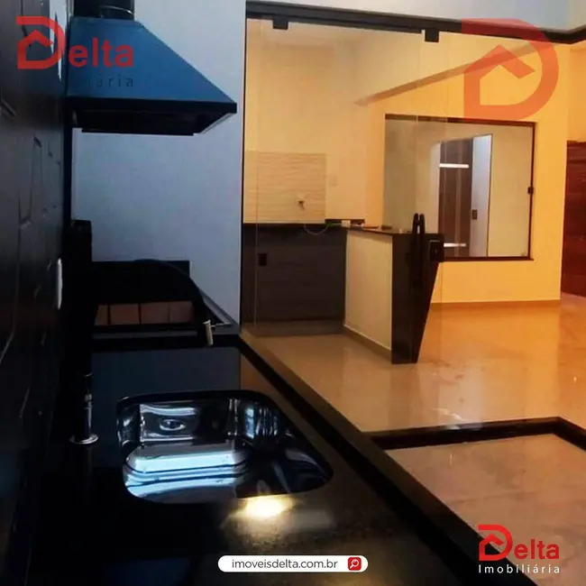 Foto 6 de Casa com 3 quartos à venda, 140m2 em Centro, Braganca Paulista - SP