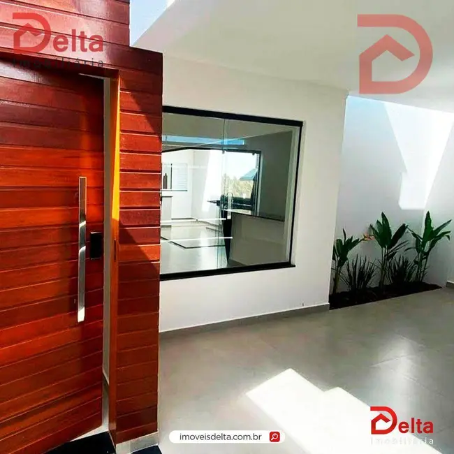 Foto 2 de Casa com 3 quartos à venda, 140m2 em Centro, Braganca Paulista - SP