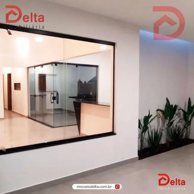 Foto 3 de Casa com 3 quartos à venda, 140m2 em Centro, Braganca Paulista - SP