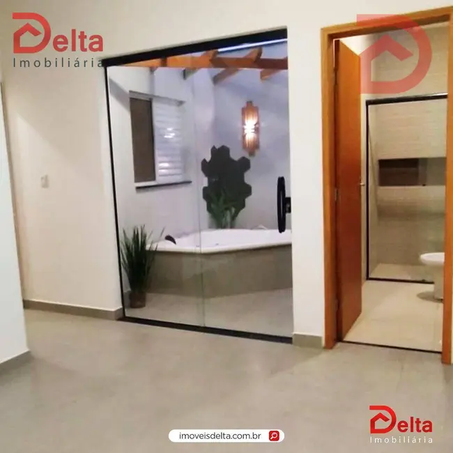 Foto 7 de Casa com 3 quartos à venda, 140m2 em Centro, Braganca Paulista - SP