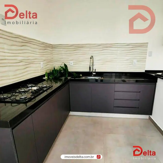 Foto 5 de Casa com 3 quartos à venda, 140m2 em Centro, Braganca Paulista - SP