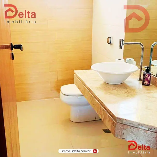 Foto 8 de Casa com 3 quartos à venda, 190m2 em Retiro das Fontes, Atibaia - SP