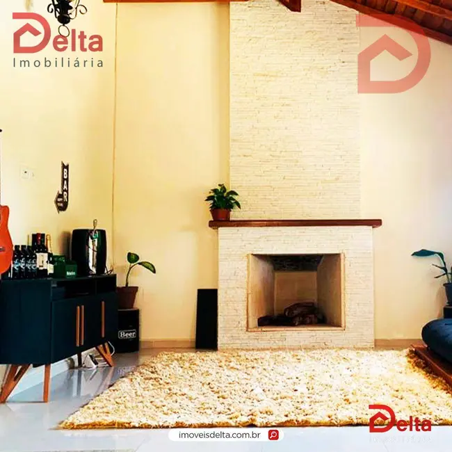 Foto 7 de Casa com 3 quartos à venda, 190m2 em Retiro das Fontes, Atibaia - SP