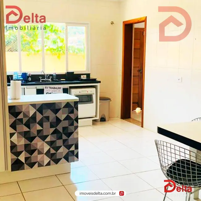 Foto 4 de Casa com 3 quartos à venda, 190m2 em Retiro das Fontes, Atibaia - SP