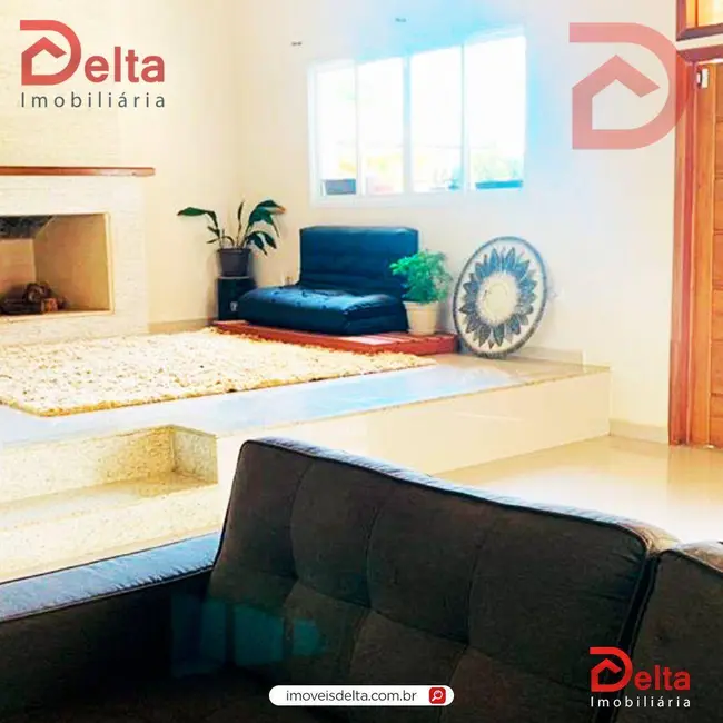 Foto 6 de Casa com 3 quartos à venda, 190m2 em Retiro das Fontes, Atibaia - SP