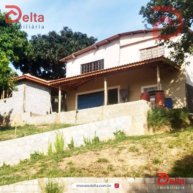 Foto 9 de Casa com 3 quartos à venda, 2160m2 em Mairipora - SP