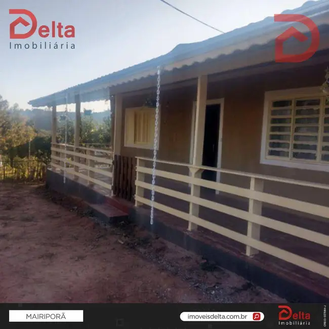 Foto 1 de Casa com 3 quartos à venda, 2160m2 em Mairipora - SP