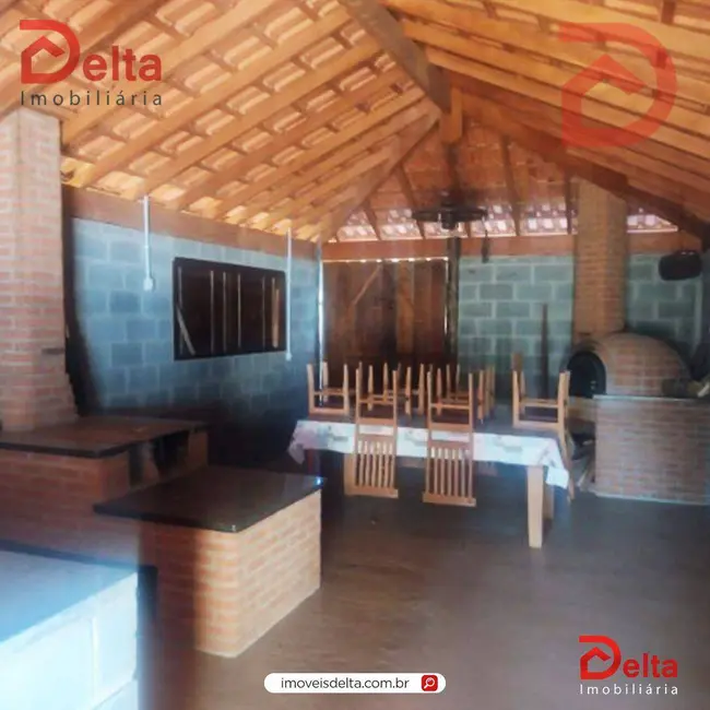 Foto 4 de Casa com 3 quartos à venda, 2160m2 em Mairipora - SP