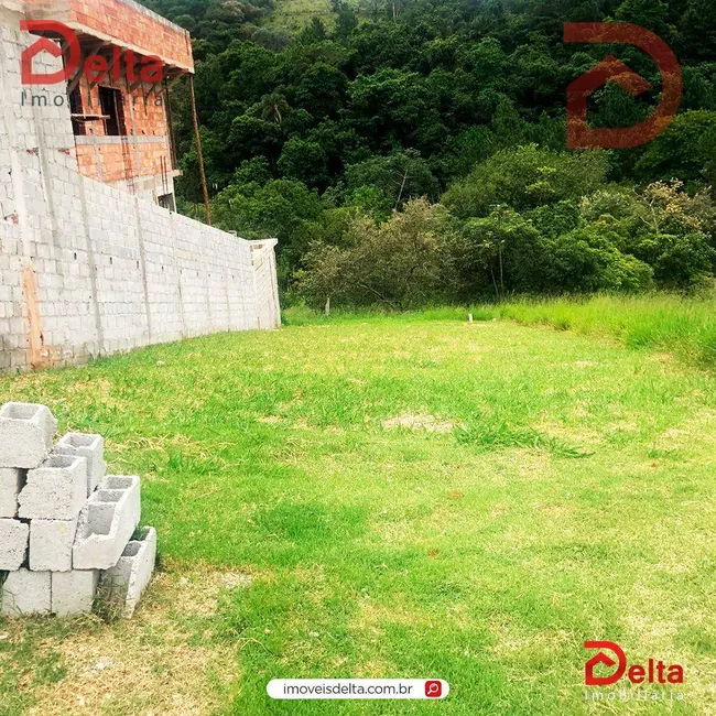 Foto 3 de Terreno / Lote à venda, 200m2 em Bom Jesus Dos Perdoes - SP