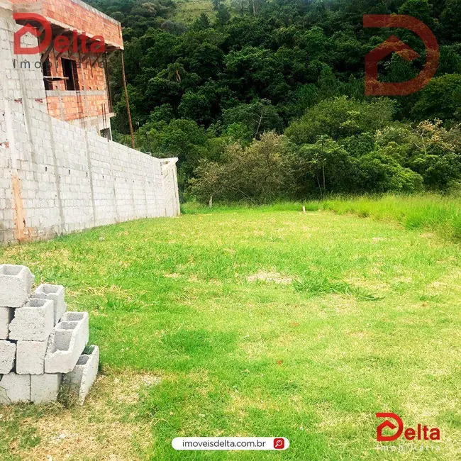 Foto 2 de Terreno / Lote à venda, 200m2 em Bom Jesus Dos Perdoes - SP