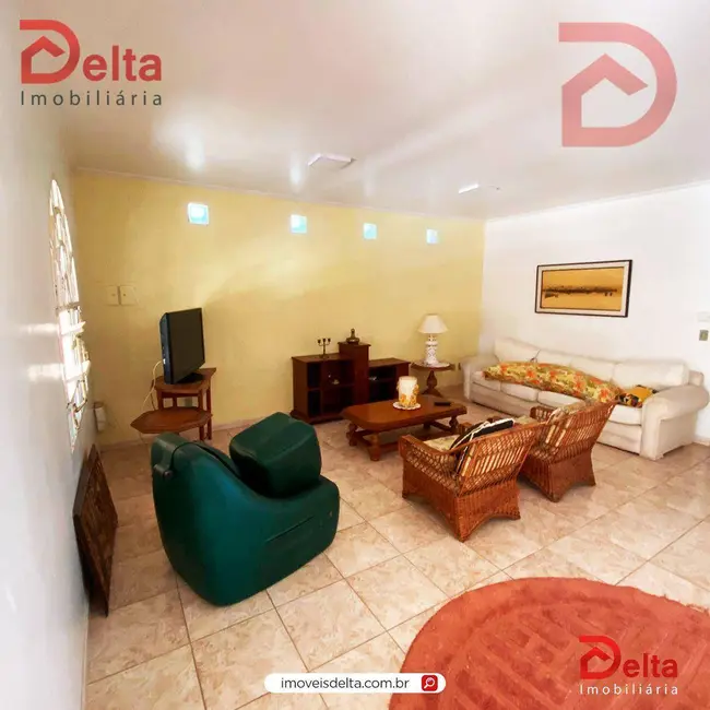 Foto 3 de Casa com 6 quartos à venda, 800m2 em Jardim do Lago, Atibaia - SP