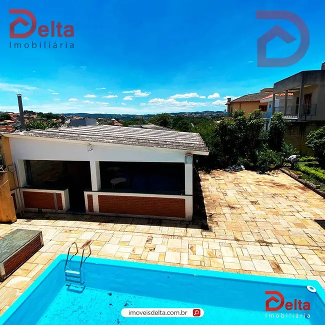 Foto 9 de Casa com 6 quartos à venda, 800m2 em Jardim do Lago, Atibaia - SP