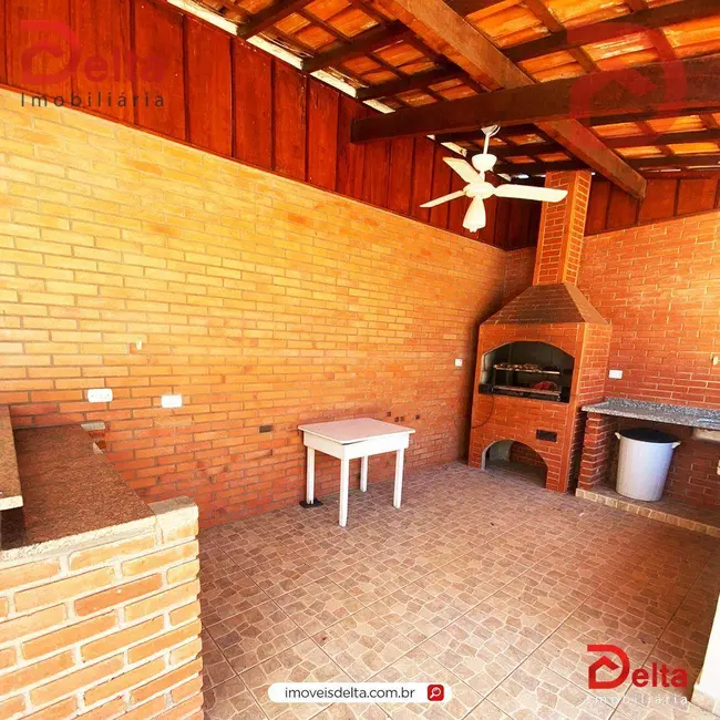 Foto 7 de Casa com 6 quartos à venda, 800m2 em Jardim do Lago, Atibaia - SP