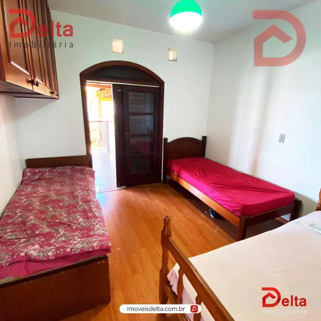 Foto 6 de Casa com 6 quartos à venda, 800m2 em Jardim do Lago, Atibaia - SP