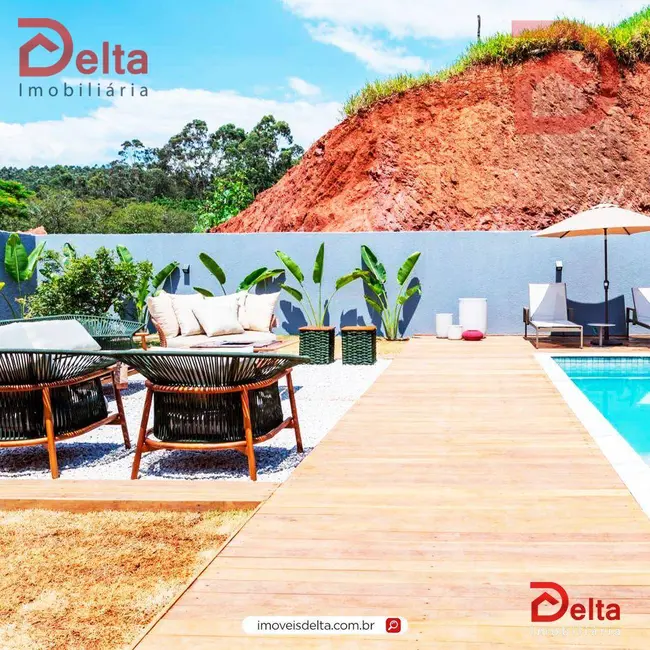 Casa com 3 quartos à venda, 489m2 em Guaxinduva, Atibaia - SP - imagem 9 Foto 9 de Casa com 3 quartos à venda, 489m2 em Guaxinduva, Atibaia - SP