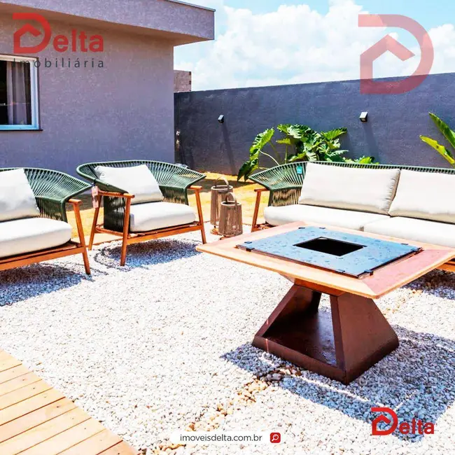 Casa com 3 quartos à venda, 489m2 em Guaxinduva, Atibaia - SP - imagem 8 Foto 8 de Casa com 3 quartos à venda, 489m2 em Guaxinduva, Atibaia - SP