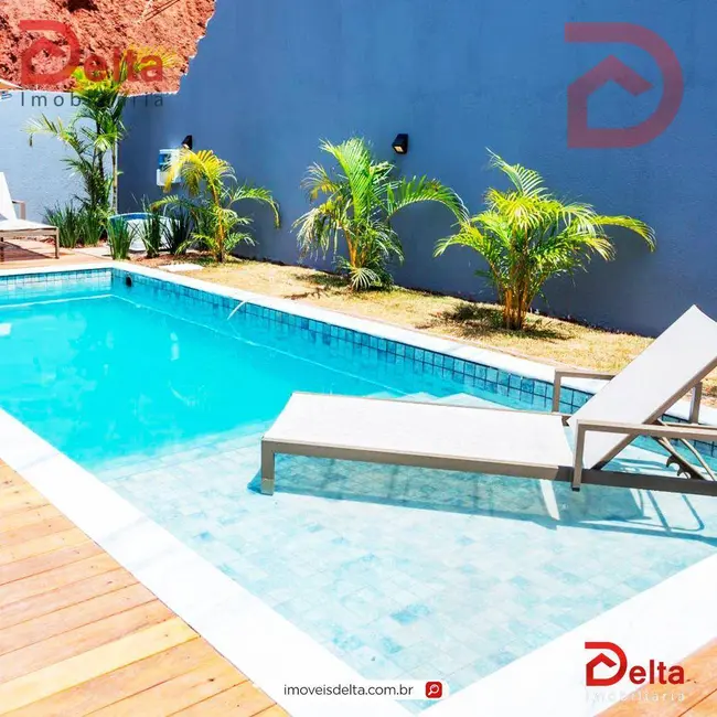 Casa com 3 quartos à venda, 489m2 em Guaxinduva, Atibaia - SP - imagem 6 Foto 6 de Casa com 3 quartos à venda, 489m2 em Guaxinduva, Atibaia - SP