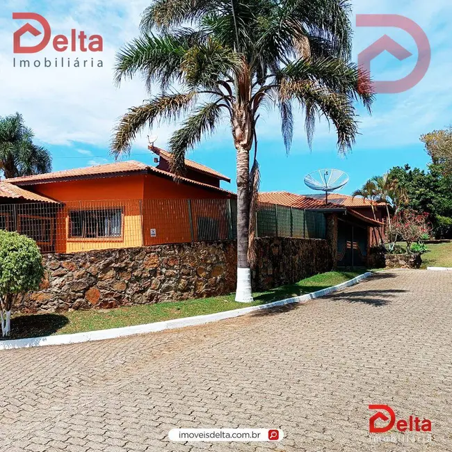 Foto 8 de Casa com 6 quartos à venda, 1500m2 em Piracaia - SP