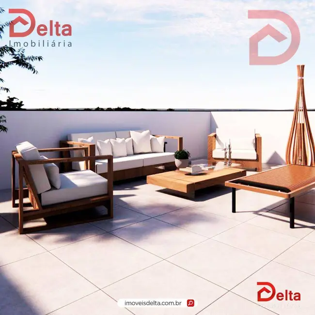 Foto 9 de Apartamento com 2 quartos à venda, 54m2 em Atibaia - SP