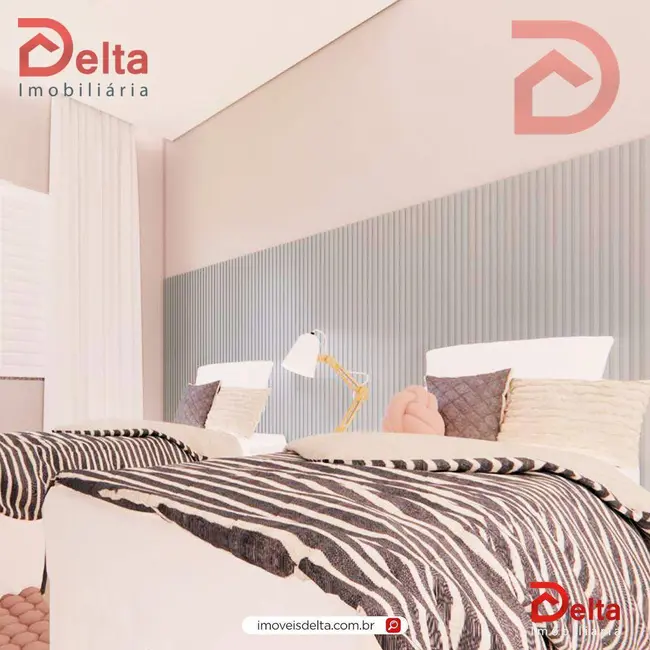 Foto 6 de Apartamento com 2 quartos à venda, 54m2 em Atibaia - SP