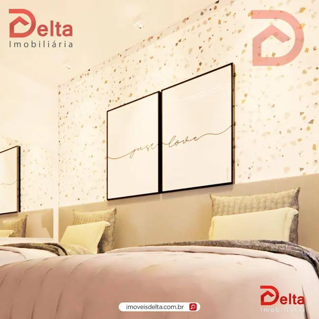 Foto 4 de Apartamento com 2 quartos à venda, 58m2 em Atibaia - SP