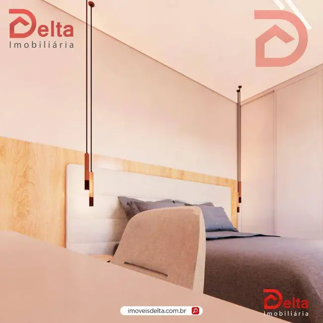 Foto 6 de Apartamento com 2 quartos à venda, 58m2 em Atibaia - SP