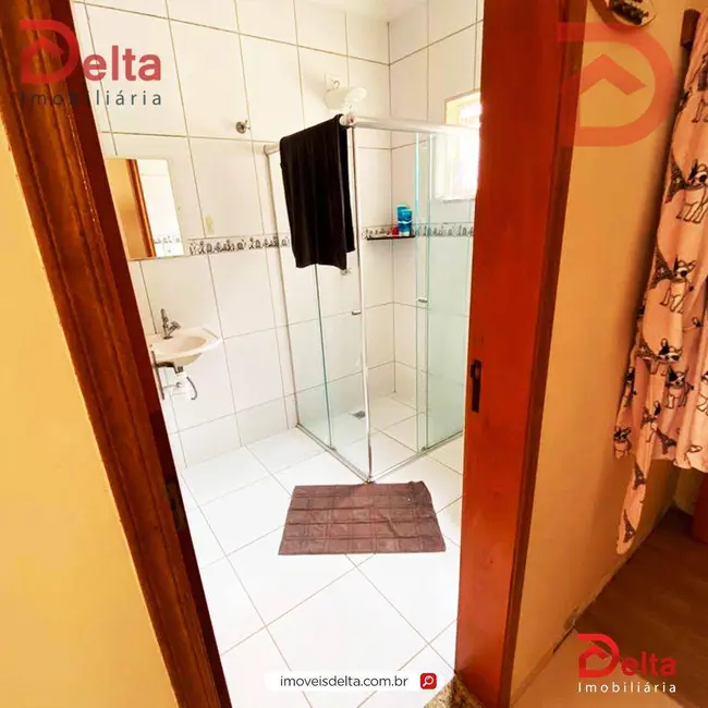 Foto 7 de Casa com 3 quartos à venda, 163m2 em Jardim São Miguel, Braganca Paulista - SP