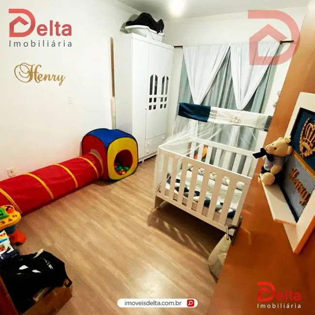 Foto 5 de Casa com 3 quartos à venda, 163m2 em Jardim São Miguel, Braganca Paulista - SP