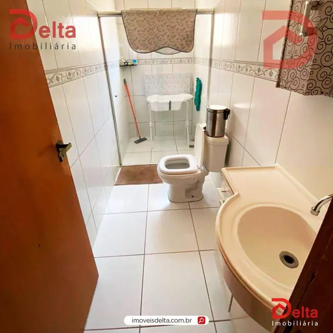 Foto 6 de Casa com 3 quartos à venda, 163m2 em Jardim São Miguel, Braganca Paulista - SP