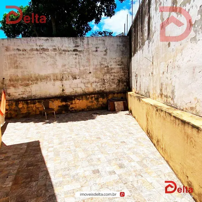 Foto 9 de Casa com 3 quartos à venda, 163m2 em Jardim São Miguel, Braganca Paulista - SP