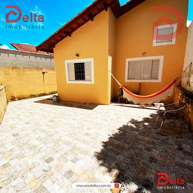 Foto 8 de Casa com 3 quartos à venda, 163m2 em Jardim São Miguel, Braganca Paulista - SP