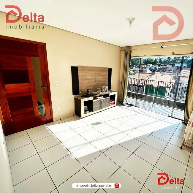Foto 3 de Casa com 3 quartos à venda, 175m2 em Jardim do Trevo, Atibaia - SP