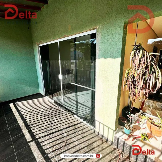 Foto 4 de Casa com 3 quartos à venda, 175m2 em Jardim do Trevo, Atibaia - SP