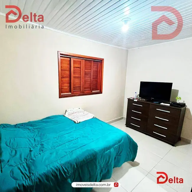 Foto 8 de Casa com 3 quartos à venda, 175m2 em Jardim do Trevo, Atibaia - SP