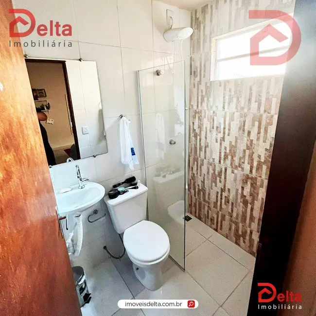 Foto 9 de Casa com 3 quartos à venda, 175m2 em Jardim do Trevo, Atibaia - SP