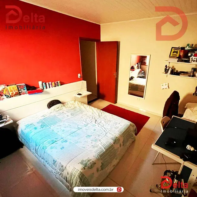 Foto 7 de Casa com 3 quartos à venda, 175m2 em Jardim do Trevo, Atibaia - SP
