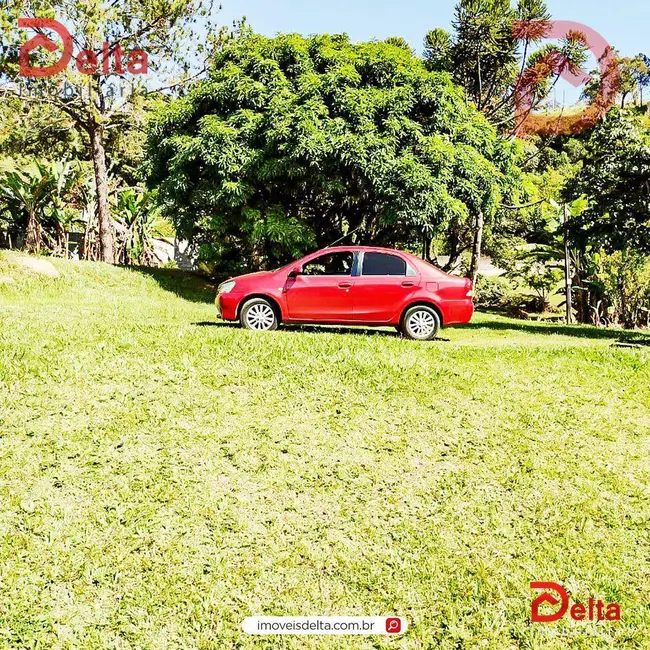 Terreno / Lote à venda, 569m2 em Jardim Estância Brasil, Atibaia - SP - imagem 3 Foto 3 de Terreno / Lote à venda, 569m2 em Jardim Estância Brasil, Atibaia - SP