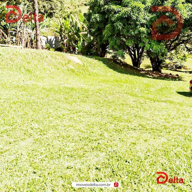 Terreno / Lote à venda, 569m2 em Jardim Estância Brasil, Atibaia - SP - imagem 4 Foto 4 de Terreno / Lote à venda, 569m2 em Jardim Estância Brasil, Atibaia - SP