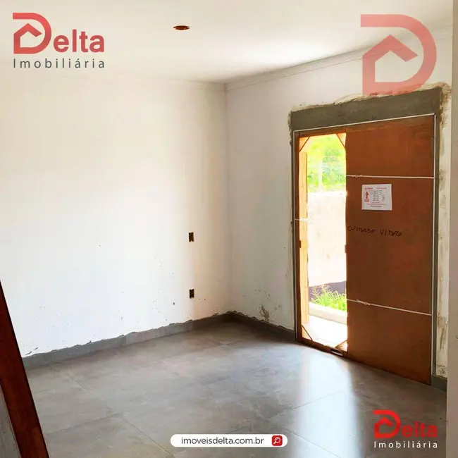 Foto 3 de Casa com 2 quartos à venda, 175m2 em Centro, Atibaia - SP