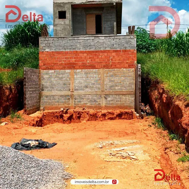 Foto 8 de Casa com 2 quartos à venda, 175m2 em Centro, Atibaia - SP