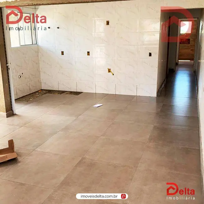 Foto 2 de Casa com 2 quartos à venda, 175m2 em Centro, Atibaia - SP