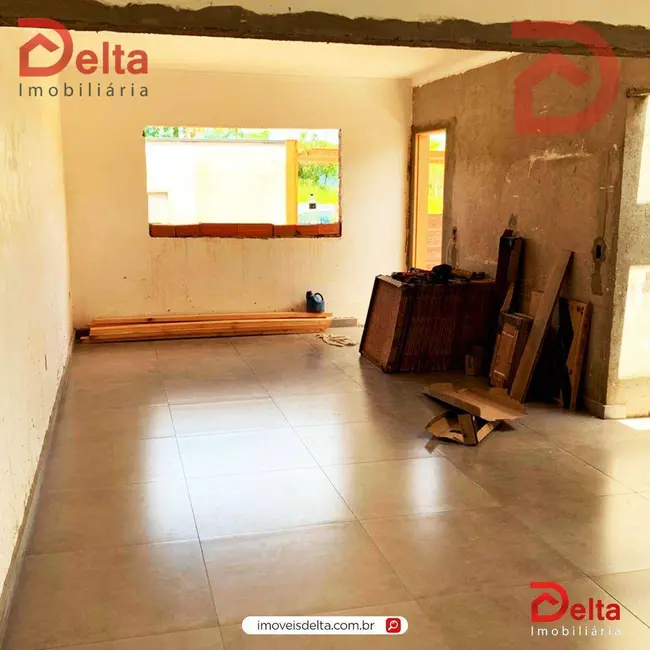 Foto 4 de Casa com 2 quartos à venda, 175m2 em Centro, Atibaia - SP