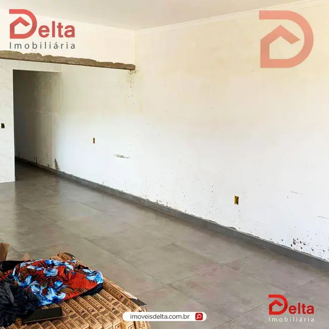 Foto 5 de Casa com 2 quartos à venda, 175m2 em Centro, Atibaia - SP