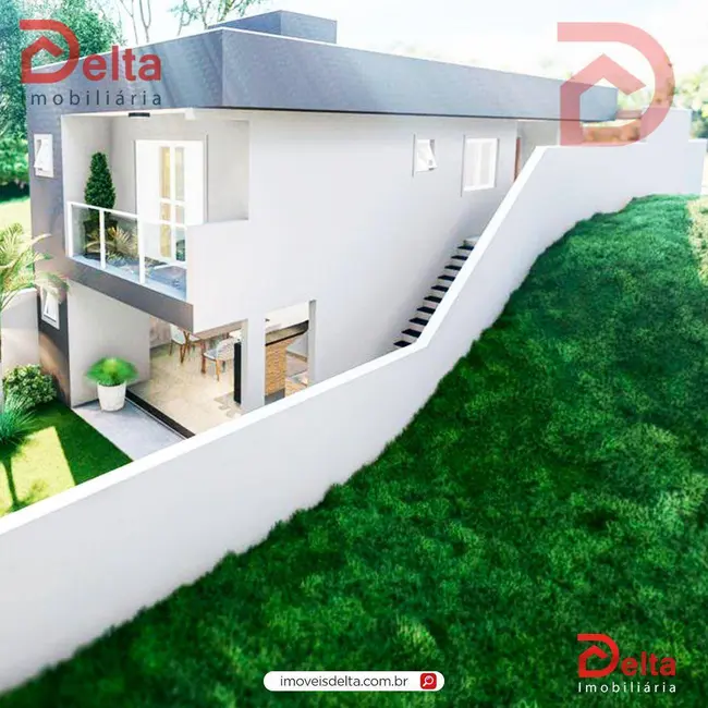 Foto 9 de Casa com 2 quartos à venda, 175m2 em Centro, Atibaia - SP