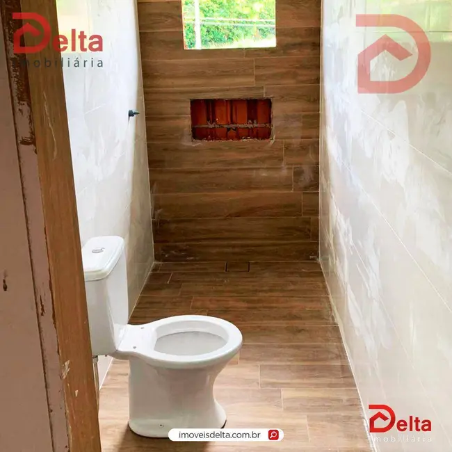 Foto 6 de Casa com 2 quartos à venda, 175m2 em Centro, Atibaia - SP